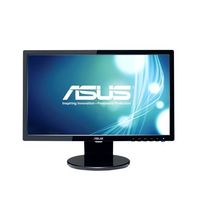 ASUS VE198T (19型ワイド LEDバックライト搭載LCDモニター) (VE198T)画像