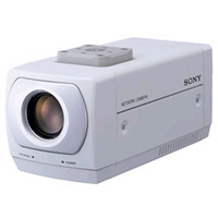 SONY SNC-Z20N ネットワークカメラ (SNC-Z20N)画像