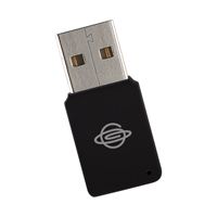 PLANEX GW-USMICRON-G 11n Draft2.0/g/b対応ゲーム用無線LAN小型USBアダ (GW-USMICRON-G)画像