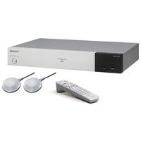 SONY HDビデオ会議システム (PCS-XG100S)画像