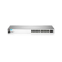 Hewlett-Packard HP 2530-24G Switch (J9776A#ACF)画像