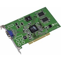 Sun Microsystems ★X3768A PGX64 グラフィックス・アクセラレータ (X3768A)画像