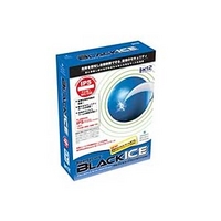 act2 RealSecure BlackICE Server Protection (RealSecure BlackICE Server Protection)画像