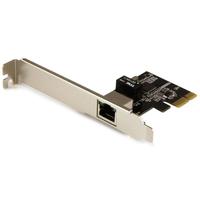 1ポート ギガビットイーサネット増設PCI Expressカード(インテルチップセット使用) Gigabit Ethernetネットワークアダプタカード Intel I210 NIC画像