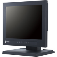 EIZO DuraVision 10.4型 XGA ブラック FDX1003T-BK (FDX1003T-BK)画像