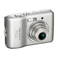ニコン COOLPIX L18 シルバー (COOLPIXL18)画像