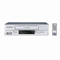 ぷらっとオンライン】DXアンテナ Hi-Fiビデオレコーダー VTR-100 (VTR