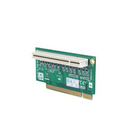 ADVANTECH PCIライザカード (5.25ビスケット PC用 1スロット) (PCM-110-00A3E)画像
