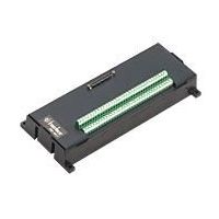 インタフェース 垂直68ピン0.8mmピッチネジ変換端子台 TNS-6811 (TNS-6811)画像