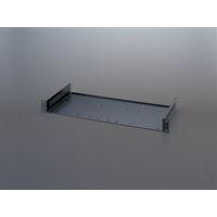 BUFFALO 「BIJ-POE-4PR」「BIJ-POE-1PR」用19インチラックマウントキット (BIJ-RMK-1U)画像