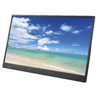 I.O DATA LCD-YC171DX スタンド一体型 17.3型フルHD対応モバイルディスプレイ (LCD-YC171DX)画像