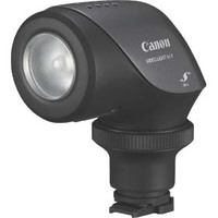 CANON VL-5 ビデオライト (3186B001)画像
