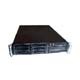 GORILLA RACK-GORECR9211B 2X300P/S RACK CASE (RACK-GORECR9211B 2X300P/S)画像