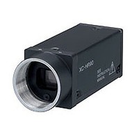 SONY 125万画素白黒アナログ出力カメラモジュール (XC-HR90)画像