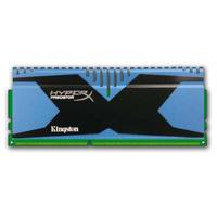 KINGSTON 8GB 2666MHz DDR3 Non-ECC CL11-14-14 DIMM (Kit of 2) XMP Predator (KHX26C11T2K2/8X)画像