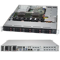 SUPERMICRO SYS-1029P-WTRT (SYS-1029P-WTRT)画像