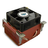 COOLER MASTER Cherry (CH4-7ID2-OL)画像