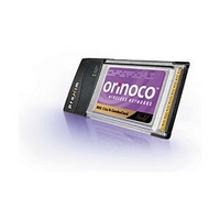 Proxim ORiNOCO 802.11a/b ComboCard Gold (PCOMBO0-GD)画像