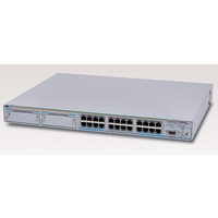 Allied Telesis CentreCOM 8224SL (39577)画像