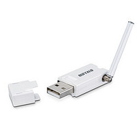 BUFFALO ちょいテレ ダビング10 USB2.0 ワンセグチューナー DH-MONE/U2V (DH-MONE/U2V)画像