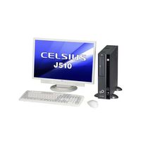 富士通 CELSIUS J510 (CLJA1A11)画像