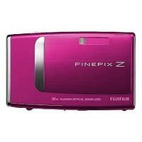 FUJIFILM FinePix Z10fd ピンク (FX-Z10FDP)画像