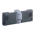 SONY SRS-T57/S アクティブスピーカーシステム (シルバー) (SRS-T57/S)画像