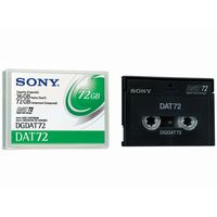 SONY DGDAT72R 5P 磁気メディアテープ 5本パック (DGDAT72R 5P)画像
