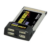 システムトークス USB2-CB4804 (USB2-CB4804)画像