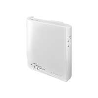 I.O DATA 360コネクト搭載867Mbps（規格値）対応Wi-Fi メッシュルーター コンセント直付けタイプ (WN-DX1300GRN)画像