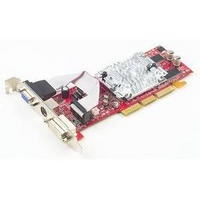 ELITE Radeon9200SE 64MB TV DVI (R9200L-64TD)画像