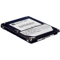 TOSHIBA MK6022GAX  2.5インチIDE HDD 60GB (MK6022GAX)画像
