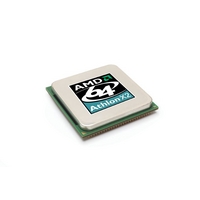 AMD Athlon64X2 5200+ BOX (動作周波数2.6GHz×2/L2=1MB×2/89W/SocketAM2) (ADA5200CSBOX)画像
