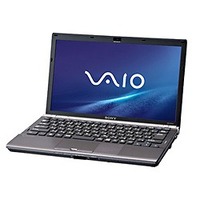 SONY VAIO BUSINESS typeZ VGN-Z90PSA (VGN-Z90PSA)画像