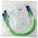日昭無線 光ファイバーケーブル NM30-SP22-03M (NM30-SP22-03M(50-125))画像