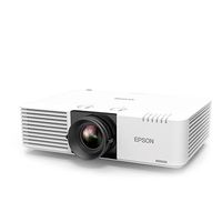 EPSON EB-L610U ビジネスプロジェクター /レーザー/6000lm/WUXGA/ホワイト (EB-L610U)画像