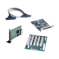 インタフェース PCIバス4スロット/バスブリッジ付モジュール(CompactPCI->PCI) (CTP-PCM04)画像