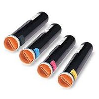 富士ゼロックス トナーカートリッジ シアン C2220シリーズ (CT200091)画像