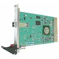 Qlogic SANblade2340シリーズ「2GbFC-HBA cPCI シングルポート Fibre」 (QCP2340-CK)画像