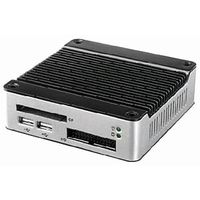 ICOP 標準仕様 + LAN x2 + RS-232C x2（PS/2ポートなし） (eBox-2300SXA-L2)画像