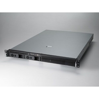 Iwill H2105 Dual AMD Opteron 1U Server Barebone (H2105)画像