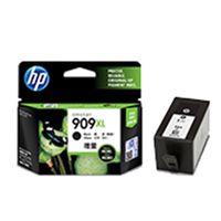 Hewlett-Packard HP909XL インクカートリッジ 黒 増量 T6M21AA (T6M21AA)画像