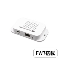 PLAT’HOME OpenBlocks IoT DX1 FW7(Debian13)版 H/W保守及びサブスクリプション1年付属 (OBSDX1/D13/H1S1)画像