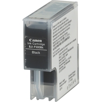 CANON BJI-P300BK インクカートリッジ ブラック (8141A001)画像