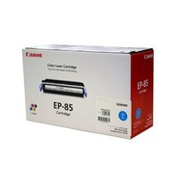 CANON EP-85C トナーカートリッジ(シアン) (6824A003)画像