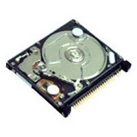 HGST TravelstarC4K40/HTC424020F7AT00(1.8inch20GB) (HTC424020F7AT00)画像