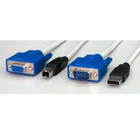 Rextron Technology CBM180UT Rextron Cable 1.8m (CBM180UTA)画像