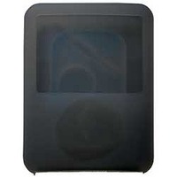 GREENHOUSE 第3世代iPod nano専用イヤホン収納型シリコンケース GH-CA-IPOD3NHK (GH-CA-IPOD3NHK)画像