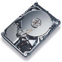 MAXTOR Atlas15K/8C018L0(18GB/WIDE) (8C018L0)画像