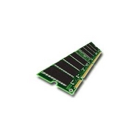 Transcend 184PIN PC2100 256MB ECC無 CL2.5 DDR DIMM BULK (256MB JM334D643A-75)画像